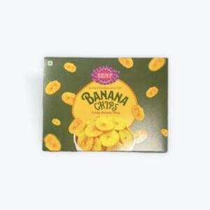 Karachi banana chips 150g