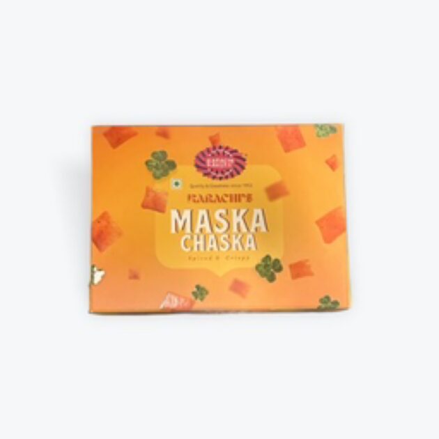 Karachi pudina maska chaska 200g