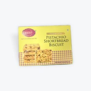 Karachi Pista butter 300g