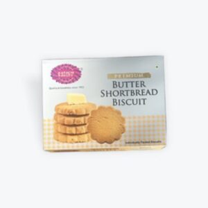 Karachi Premium buttery biscuits 300g