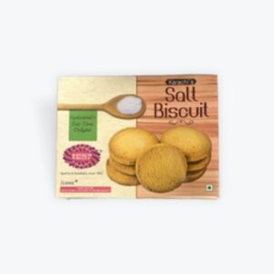 Karachi salt Biscuits 400g