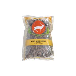 Deer star anise seeds 200g