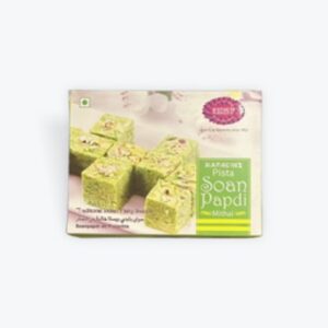 Karachi soan papdi pista 400g