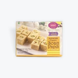 Karachi soan papdi plain 400g