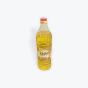 Dhara oil 1l