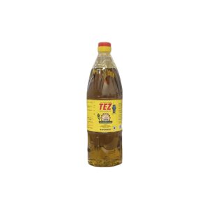 Tez Mustard Oil 2l