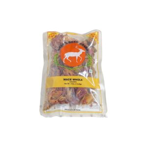 Deer mace whole 4oz