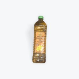 KTC Mustard Oil 1l