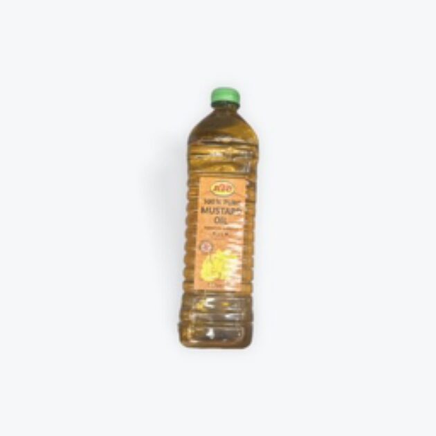 KTC Mustard Oil 1l