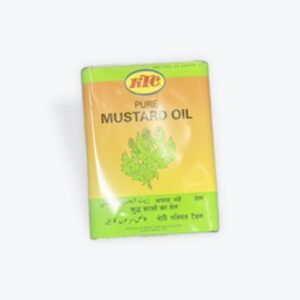 KTC Mustard Oil 4l