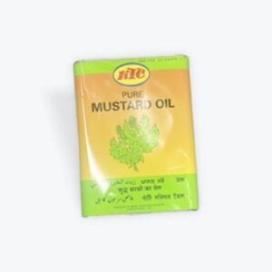 KTC Mustard Oil 4l