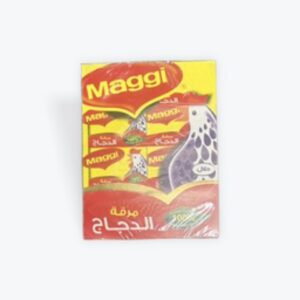 Maggi chicken cube