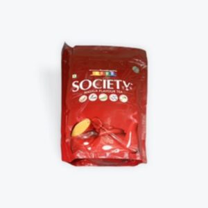 Society masala tea pouch 500g