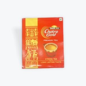 Tata tea chakra gold 500g