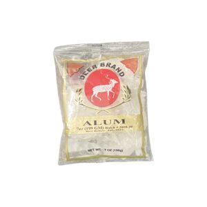 Deer alubhukhara golden 200g