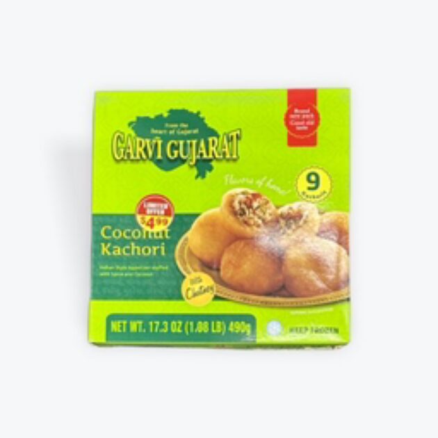 GG coconut kachori 50g