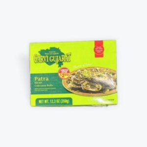 GG patra slice 350g