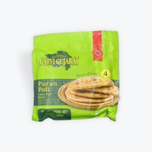 GG puran poli 95g
