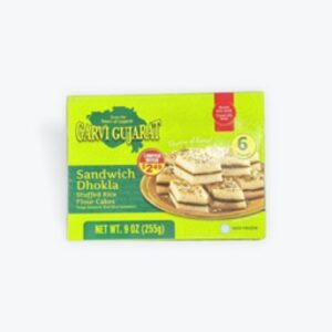 GG sandwich dhokla 42.5g