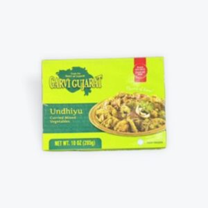 GG undhiyu 285g