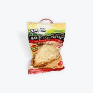 Karachi delight kandhari naan 125g