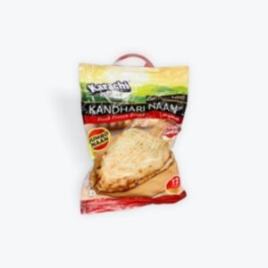 Karachi delight kandhari naan 125g