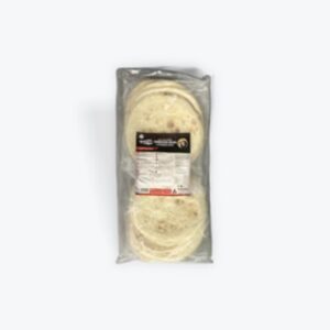 Karachi delight tandoori naan super jumbo 185g