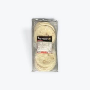 Karachi delight tandoori naan super jumbo 185g