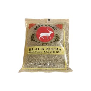 Deer black cumin 100g