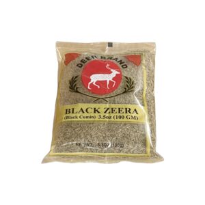 Deer black cumin 100g