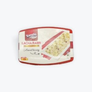Karachi delight lacha rabri 1lb