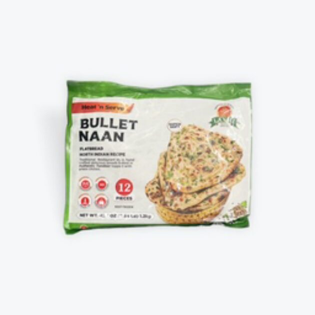 Lx bullet naan VP