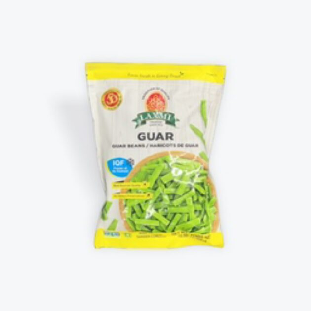 Lx guar 300g