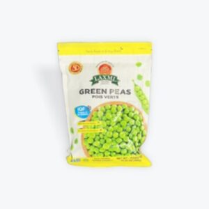 Lx green peas 300g