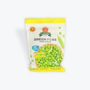 Lx green peas 300g