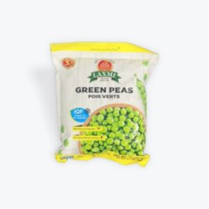 Lx green peas 908g