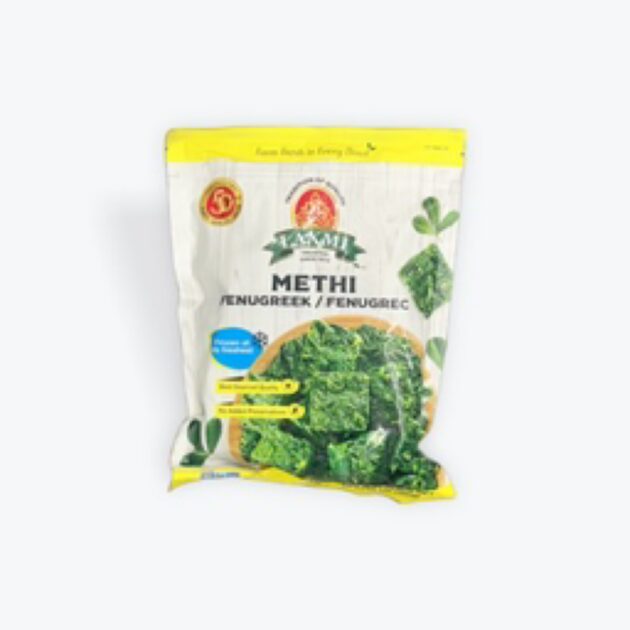 Lx methi leaves 300g