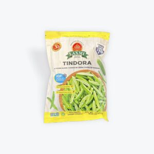 Lx kesar mango slices 312g