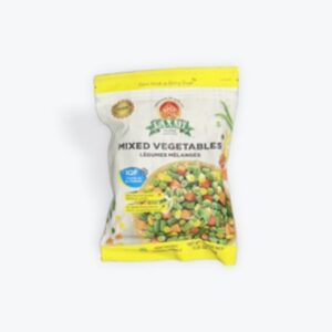 Lx mix veg 300g