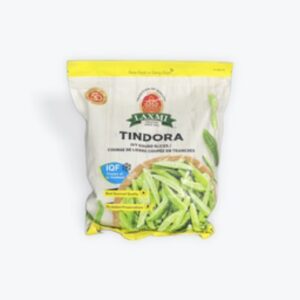 Lx tindora cut 908g