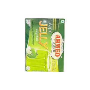 Ahmed crème caramel 70g