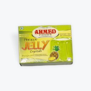 Ahmed jelly pineapple 70g