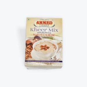 Ahmed kheer almond 160g