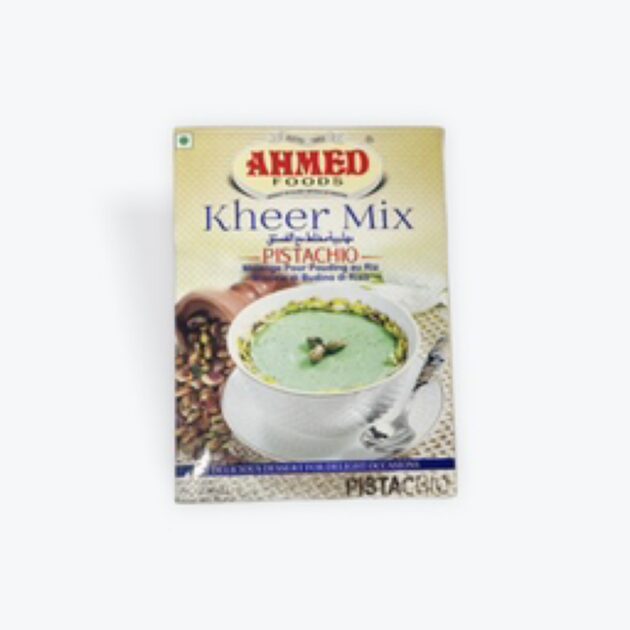 Ahmed kheer pistachio 160g