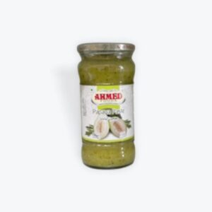 Ahmed papaya paste 700g