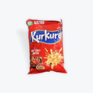 Kurkure red chilli Chatka 70g