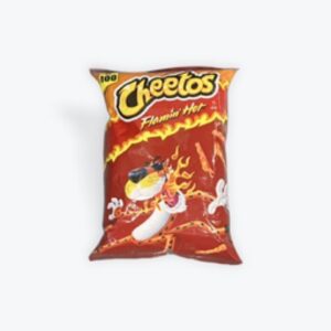 Flamin’ Hot Cheetos 85g