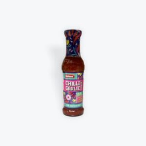 National chilli garlic sauce 300g