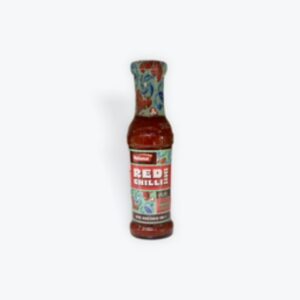 National red chilli sauce 300g