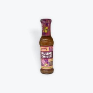 National plum chilli sauce 300g